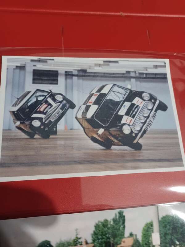 Used MINI Cooper 1997 for sale - 76500027: Photo 15