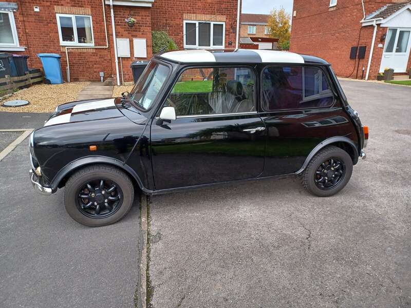 Used MINI Cooper 1997 for sale - 76500027: Photo 3