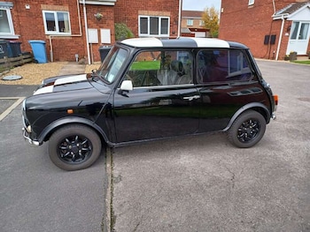 Used MINI Cooper 1997 for sale - 76500027: Photo