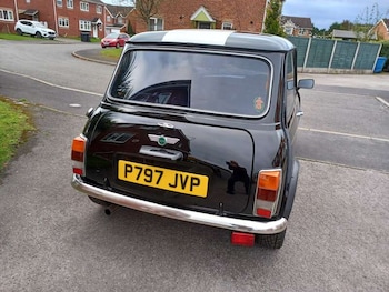 Used MINI Cooper 1997 for sale - 76500027: Photo