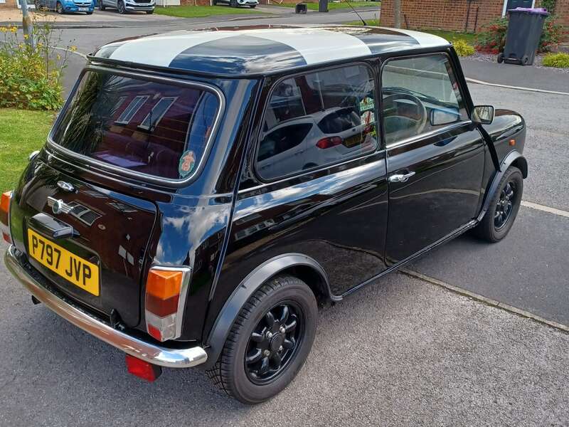 Used MINI Cooper 1997 for sale - 76500027: Photo 9