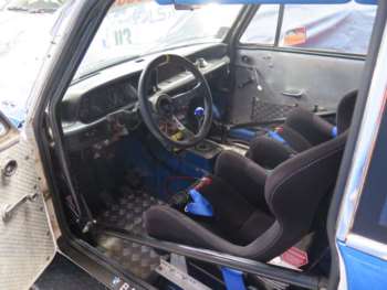 Used BMW 2002 1971 for sale - 75365096: Photo