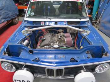 Used BMW 2002 1971 for sale - 75365096: Photo