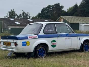 Used BMW 2002 1971 for sale - 75365096: Photo
