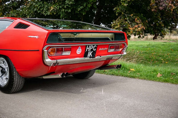 Used Lamborghini Espada 1921 for sale - 76260880: Photo 10