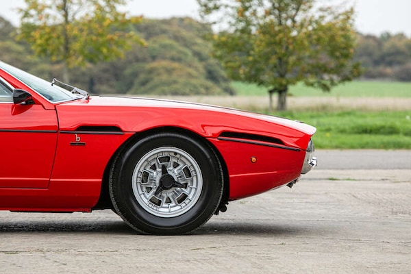 Used Lamborghini Espada 1921 for sale - 76260880: Photo 12