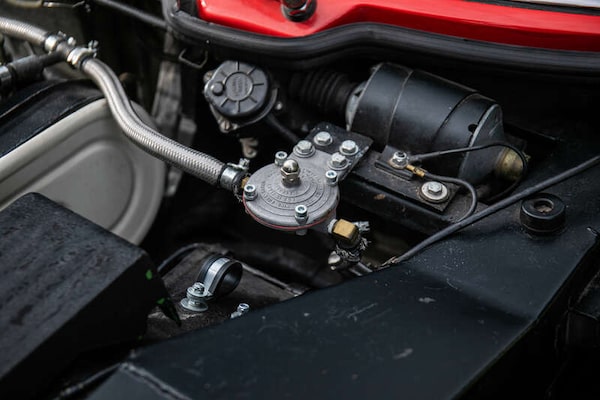 Used Lamborghini Espada 1921 for sale - 76260880: Photo 13
