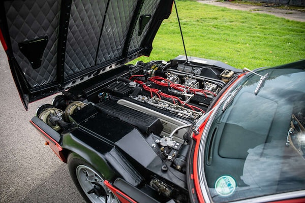 Used Lamborghini Espada 1921 for sale - 76260880: Photo 14