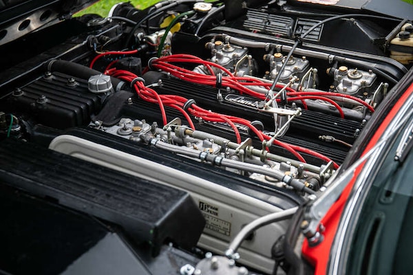 Used Lamborghini Espada 1921 for sale - 76260880: Photo 15