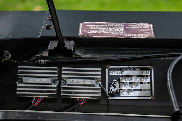 Used Lamborghini Espada 1921 for sale - 76260880: Photo 16