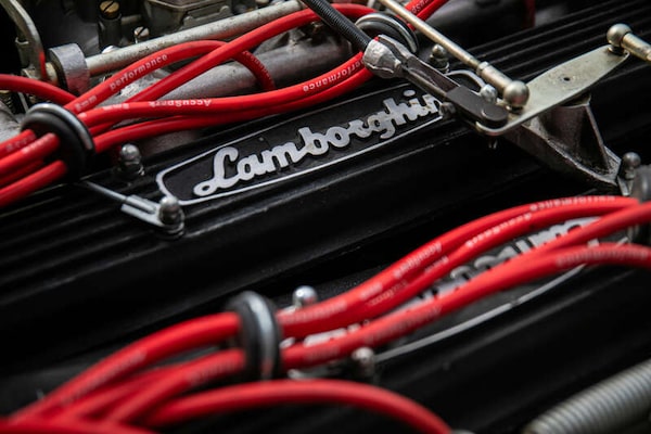Used Lamborghini Espada 1921 for sale - 76260880: Photo 17