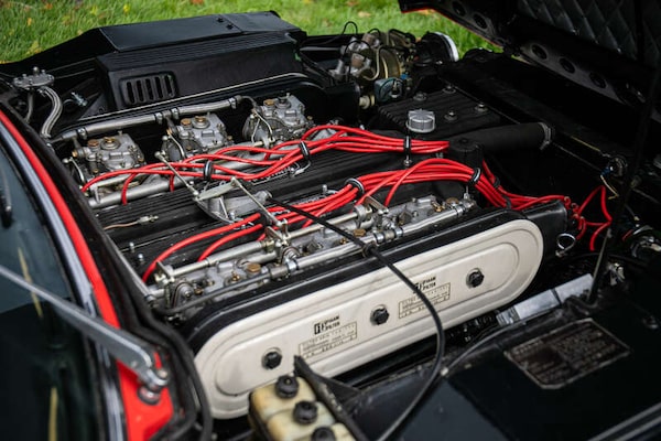 Used Lamborghini Espada 1921 for sale - 76260880: Photo 20