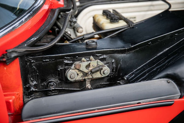 Used Lamborghini Espada 1921 for sale - 76260880: Photo 21