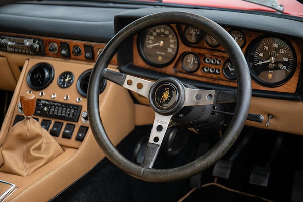 Used Lamborghini Espada 1921 for sale - 76260880: Photo 22
