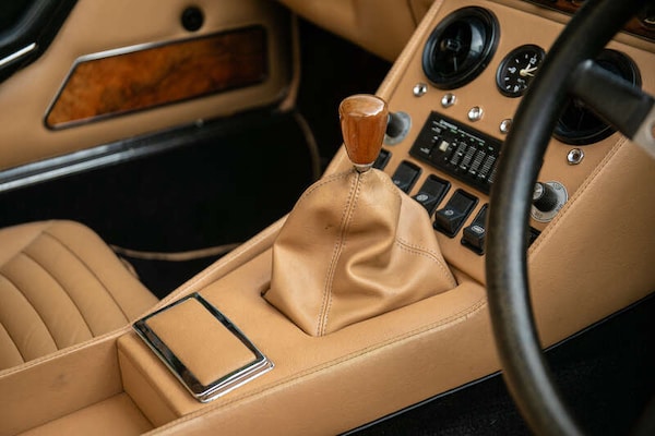 Used Lamborghini Espada 1921 for sale - 76260880: Photo 23