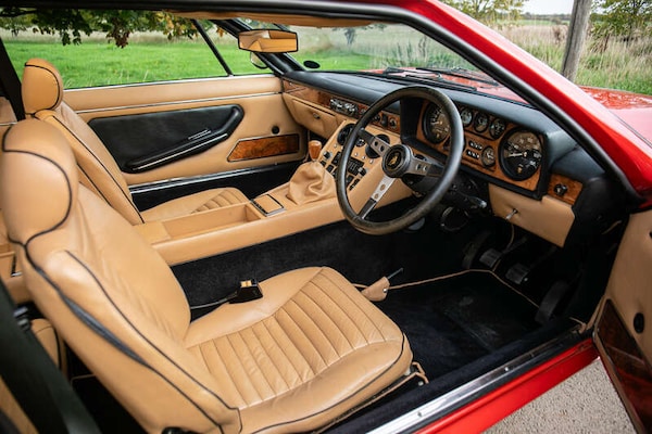 Used Lamborghini Espada 1921 for sale - 76260880: Photo 2