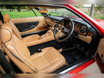 Used Lamborghini Espada 1971 for sale - 76260880: Photo