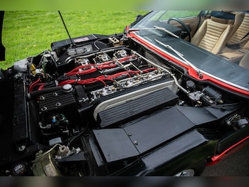 Used Lamborghini Espada 1971 for sale - 76260880: Photo