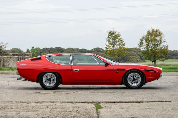 Used Lamborghini Espada 1921 for sale - 76260880: Photo 4