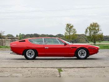 Used Lamborghini Espada 1971 for sale - 76260880: Photo