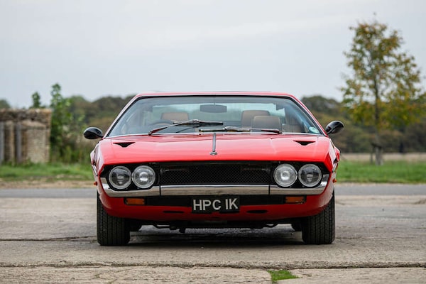 Used Lamborghini Espada 1921 for sale - 76260880: Photo 6