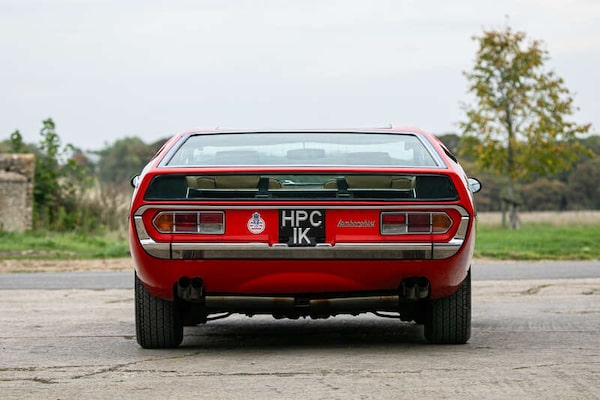 Used Lamborghini Espada 1921 for sale - 76260880: Photo 7