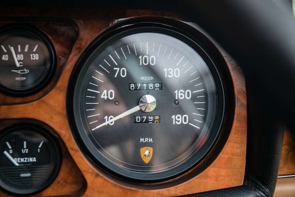 Used Lamborghini Espada 1921 for sale - 76260880: Photo 8