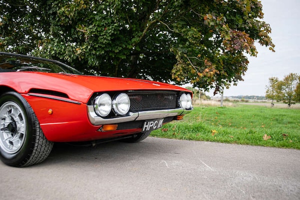 Used Lamborghini Espada 1921 for sale - 76260880: Photo 9