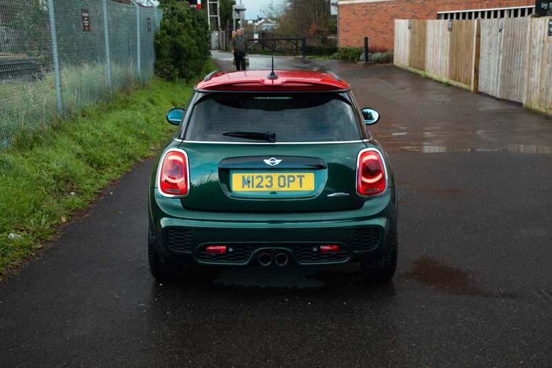 Used MINI Hatch for sale - 77940942: Photo 17