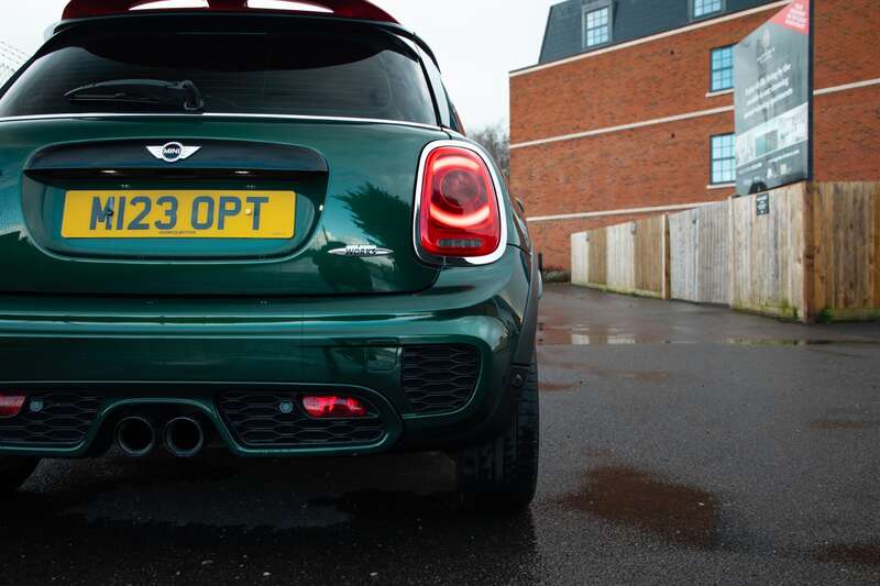 Used MINI Hatch for sale - 77940942: Photo 19