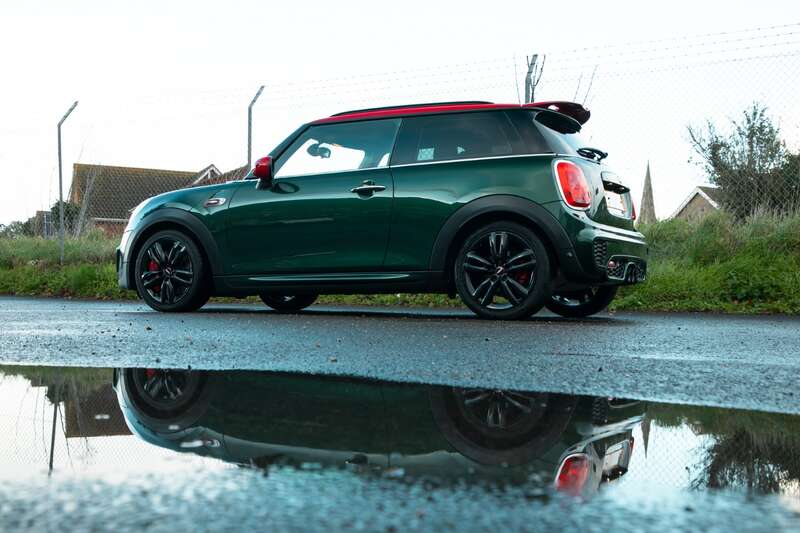 Used MINI Hatch for sale - 77940942: Photo 21