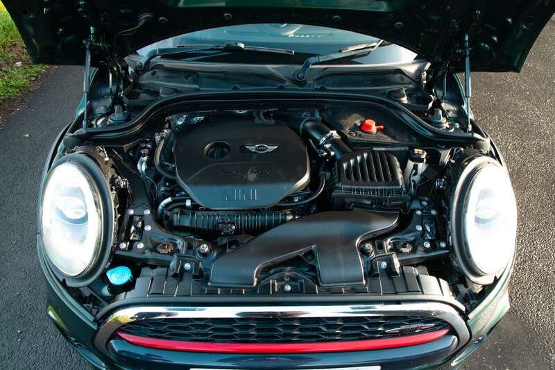 Used MINI Hatch for sale - 77940942: Photo 3