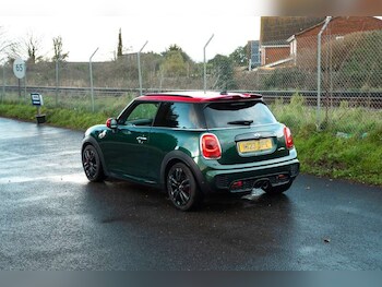 Used MINI Hatch 2015 for sale - 77940942: Photo