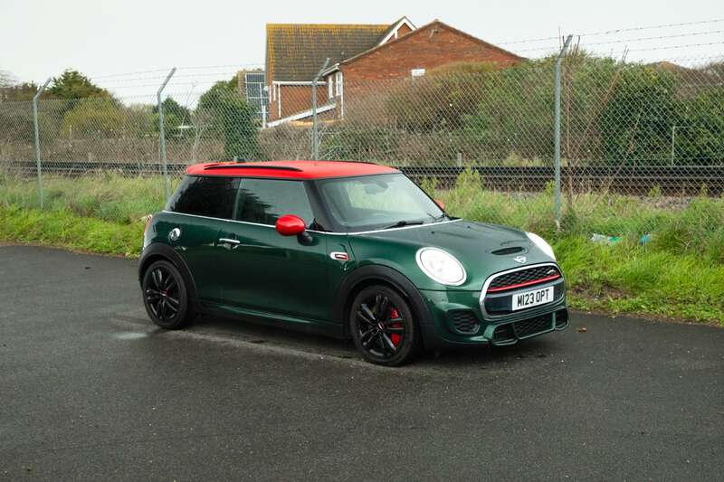 Used MINI Hatch for sale - 77940942: Photo 9