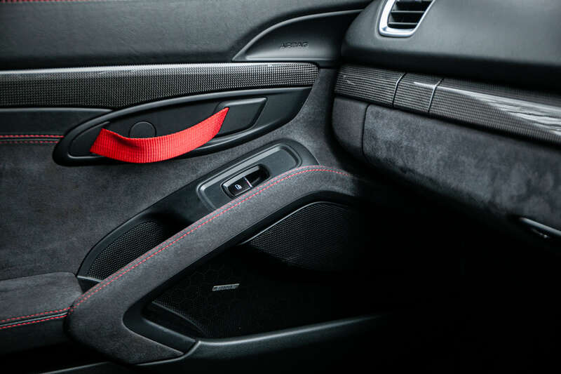 Used Porsche Boxster 2016 for sale - 77280104: Photo 11