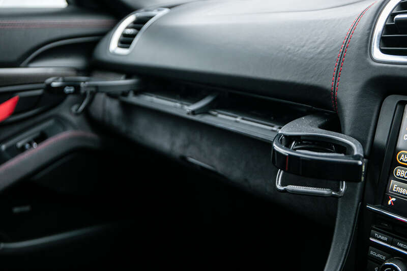 Used Porsche Boxster 2016 for sale - 77280104: Photo 13