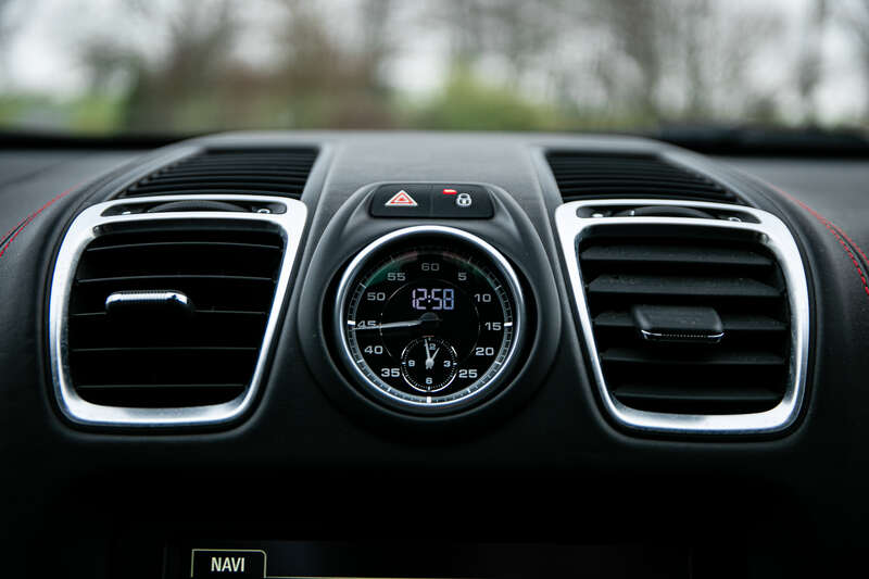 Used Porsche Boxster 2016 for sale - 77280104: Photo 17