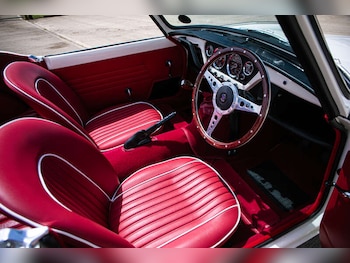 Used Triumph Spitfire 1963 for sale - 78969804: Photo