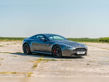 Used Aston Martin Vantage 2016 for sale - 78417906: Photo