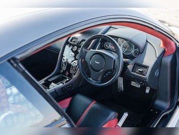 Used Aston Martin Vantage 2016 for sale - 78417906: Photo