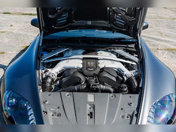 Used Aston Martin Vantage 2016 for sale - 78417906: Photo