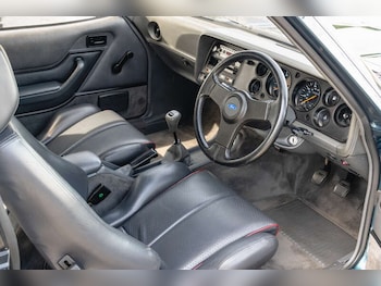 Used Ford Capri 1987 for sale - 75226799: Photo