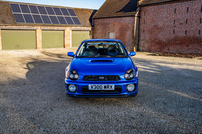 Used Subaru Impreza 2001 for sale - 77292109: Photo 18