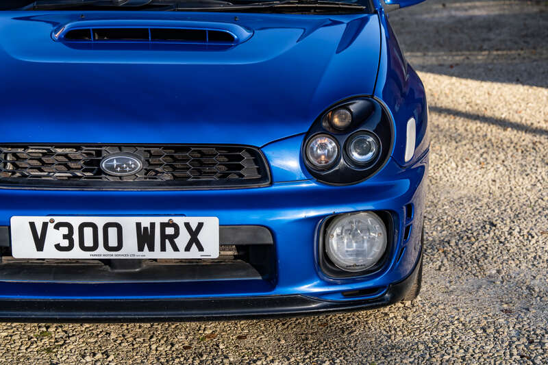 Used Subaru Impreza 2001 for sale - 77292109: Photo 19