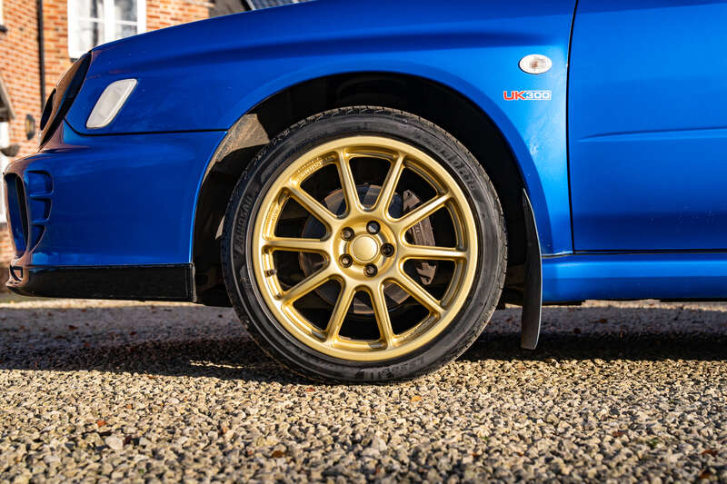 Used Subaru Impreza 2001 for sale - 77292109: Photo 22