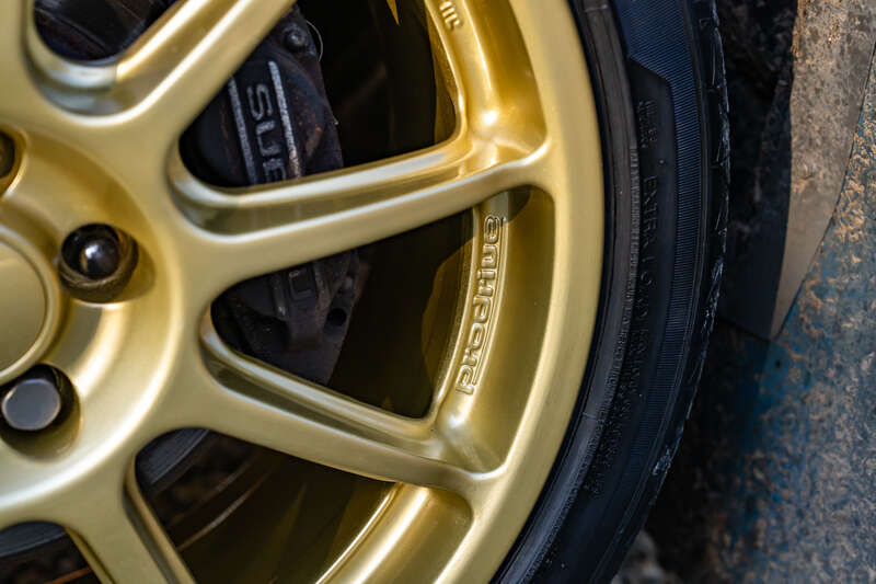 Used Subaru Impreza 2001 for sale - 77292109: Photo 23