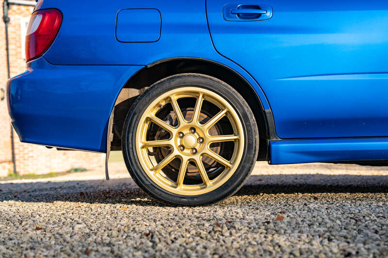 Used Subaru Impreza 2001 for sale - 77292109: Photo 25