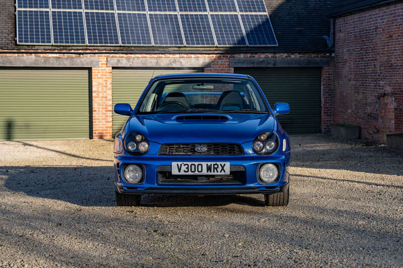 Used Subaru Impreza 2001 for sale - 77292109: Photo 8