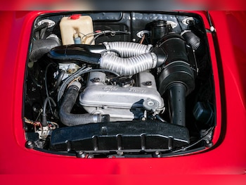 Used Alfa Romeo Spider 1960 for sale - 78262054: Photo
