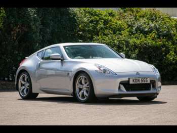 2011 - 3.7 V6 [328] GT 3dr